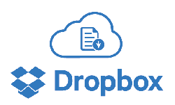 Dropbox Logo